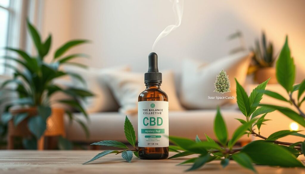 Benefits of CBD oil for reducing anxiety